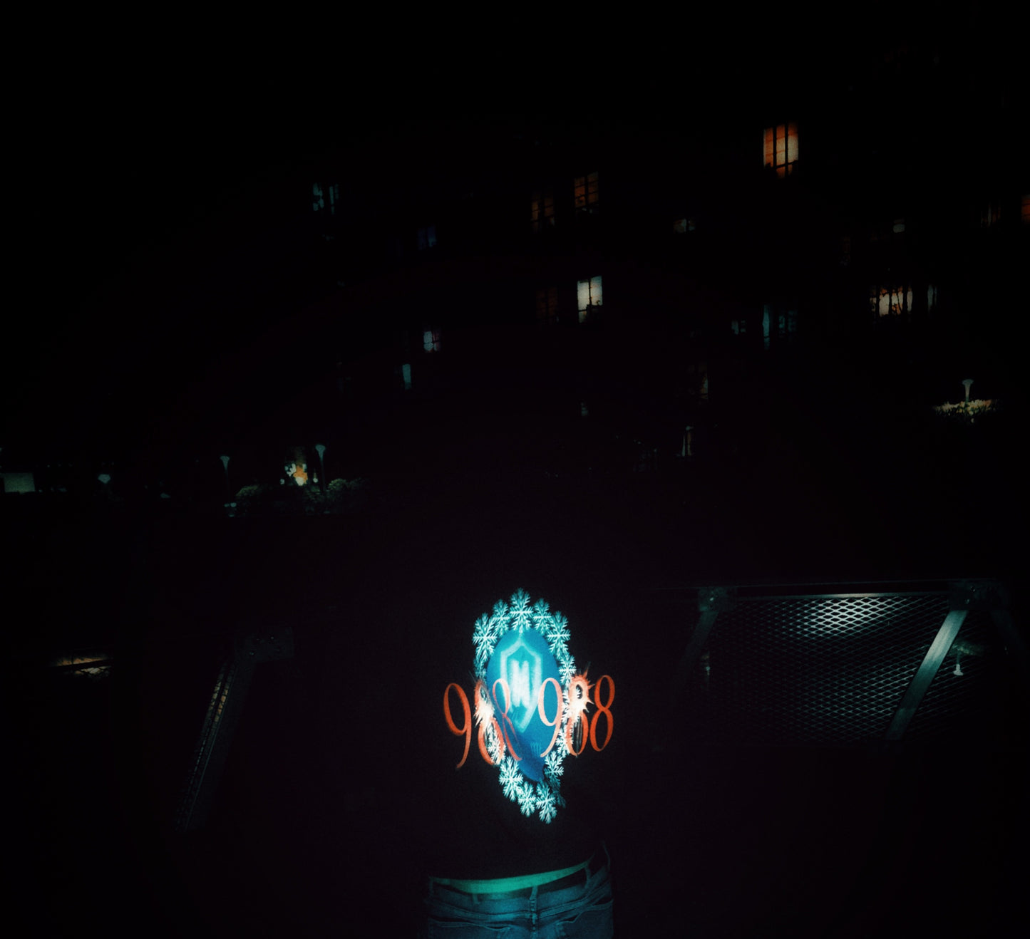 Hangtime KAWF Hoodie