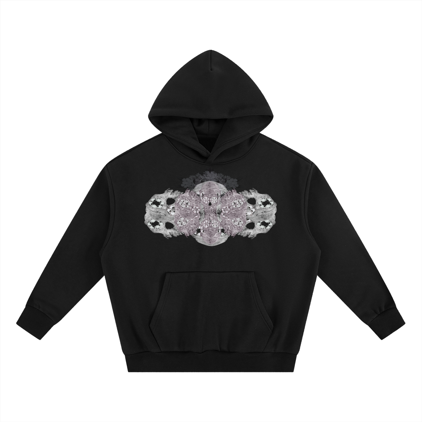 Drone Ultra Hoodie