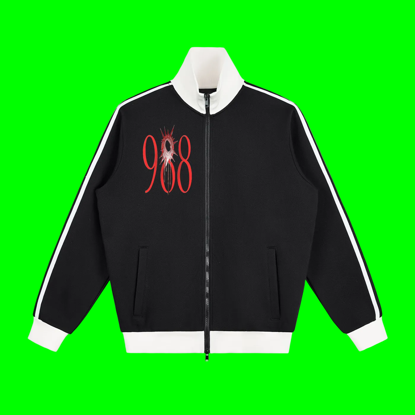 KAWF mafia track Top