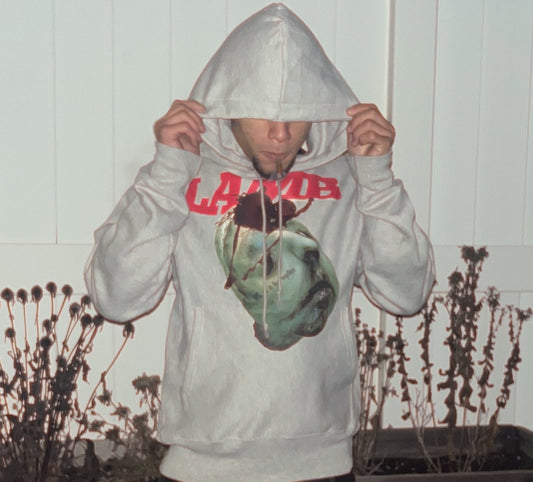 LAMB NY HOODIE