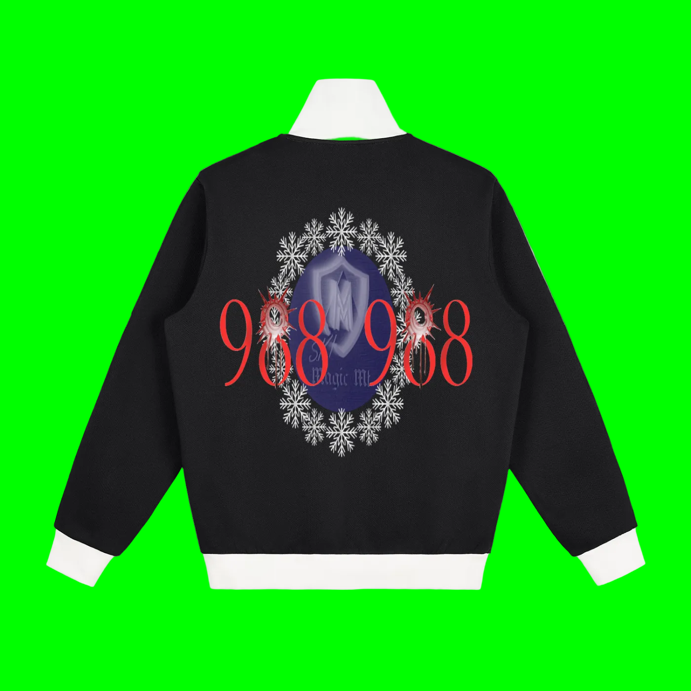 KAWF mafia track Top