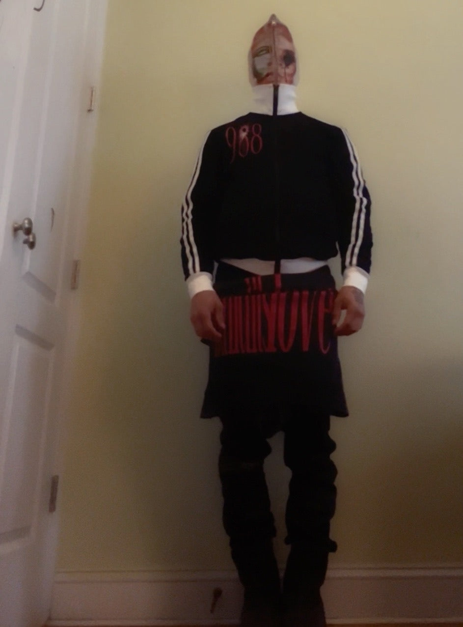 KAWF mafia track Top