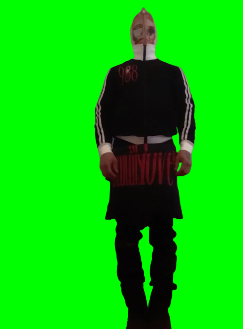 KAWF mafia track Top