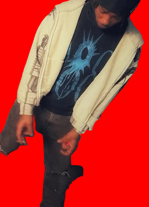 988 $hotline Black