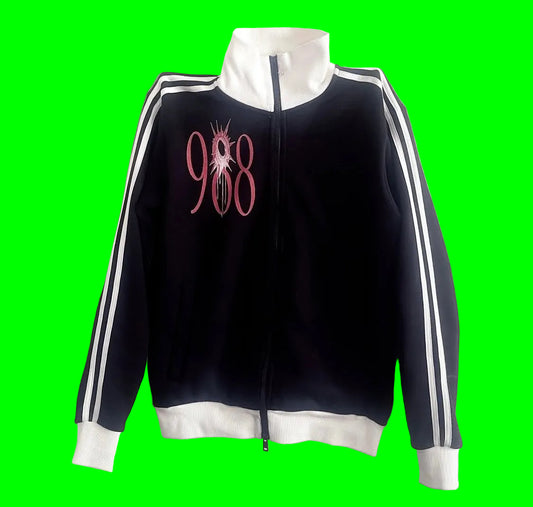 KAWF mafia track Top