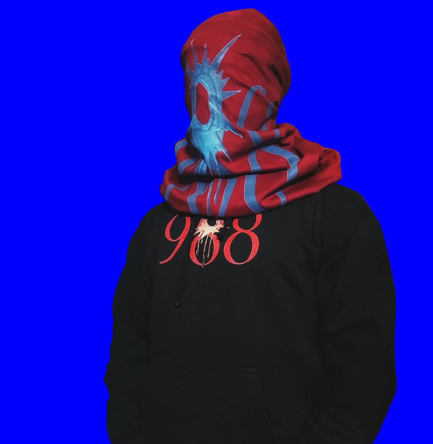 988 $hotline Red