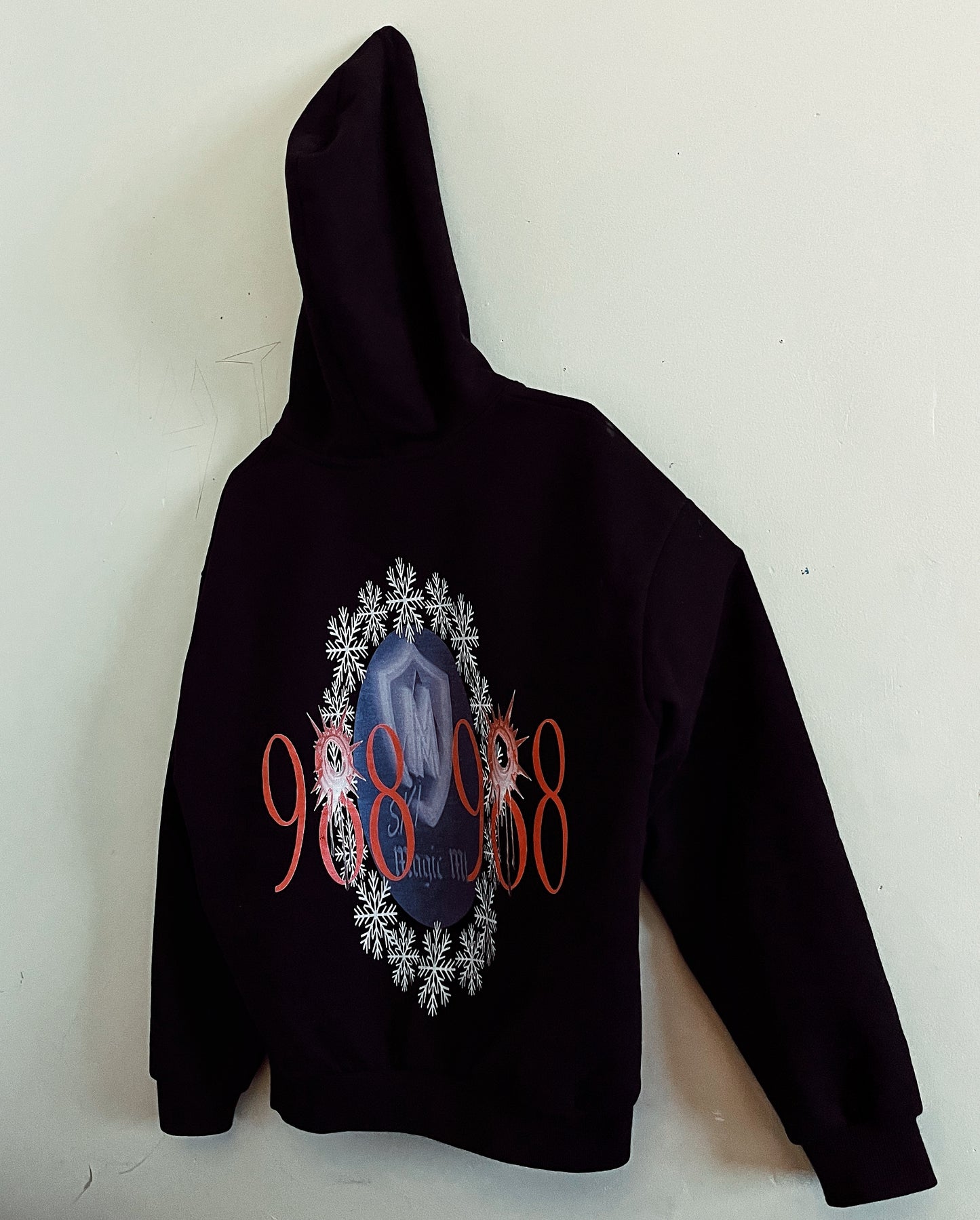 Hangtime KAWF Hoodie